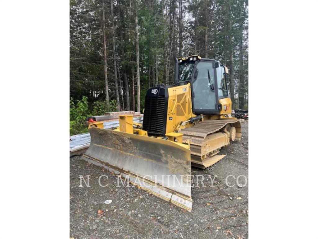 CAT D1 LGPCB Bulldozer
