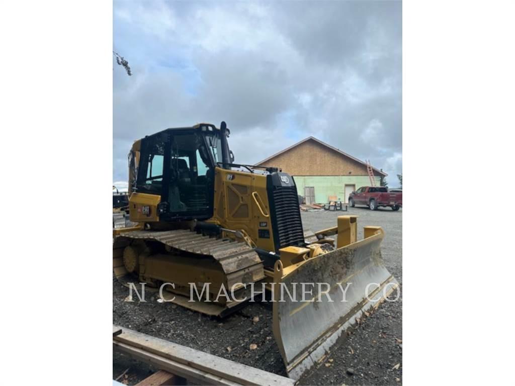 CAT D1 LGPCB Bulldozer