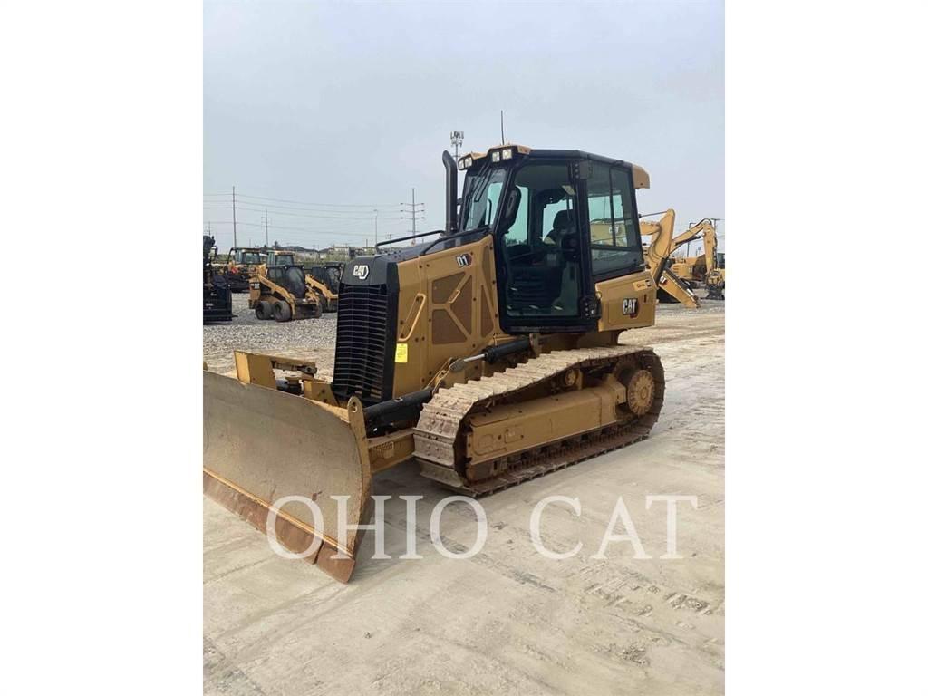 CAT D1 XL Bulldozer