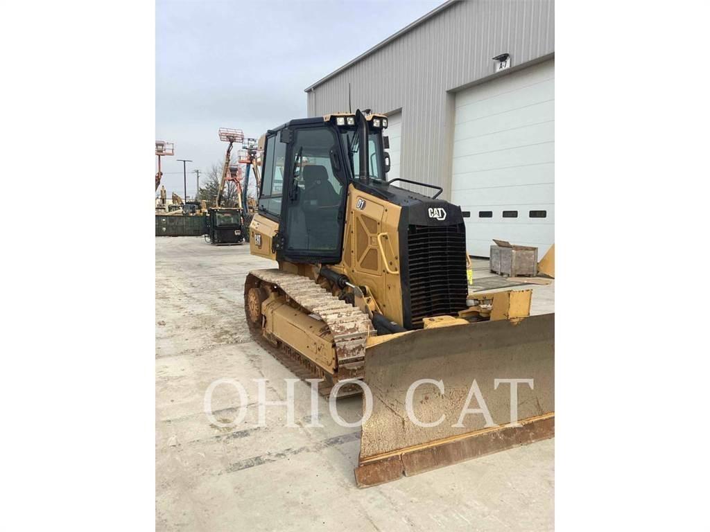 CAT D1 XL Bulldozer