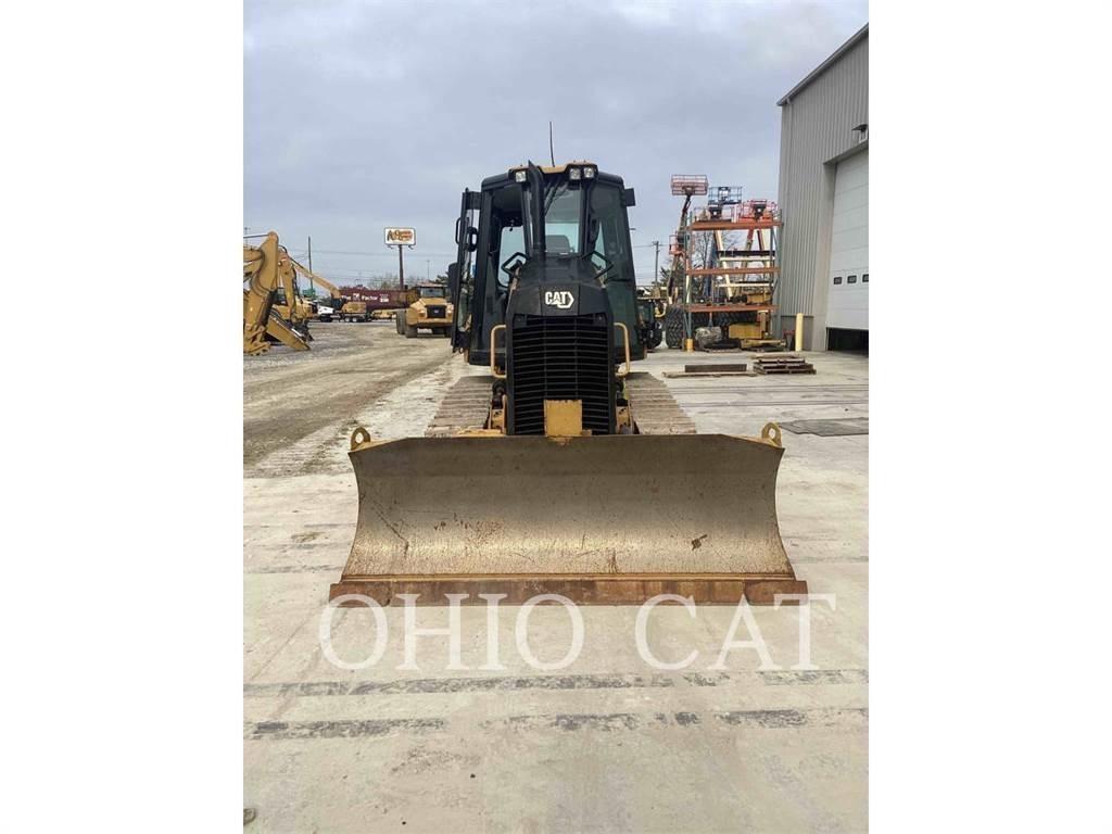 CAT D1 XL Bulldozer