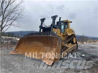 CAT D10R Bulldozer