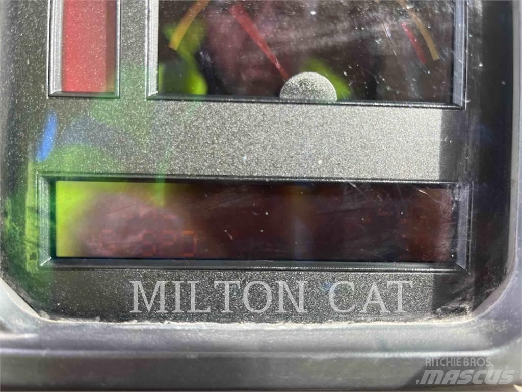 CAT D10R Bulldozer