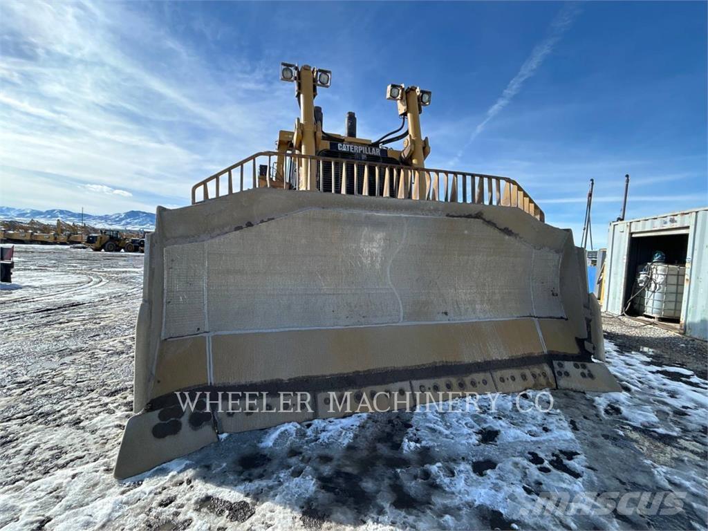 CAT D10T Bulldozer