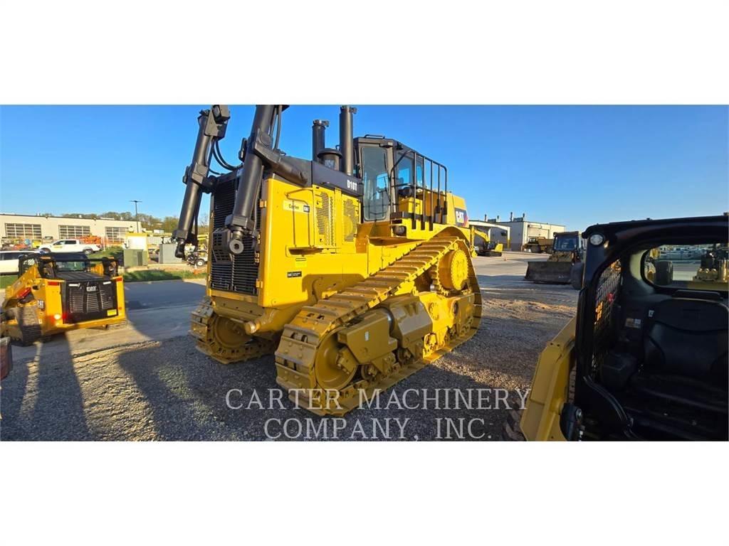 CAT D10T Bulldozer