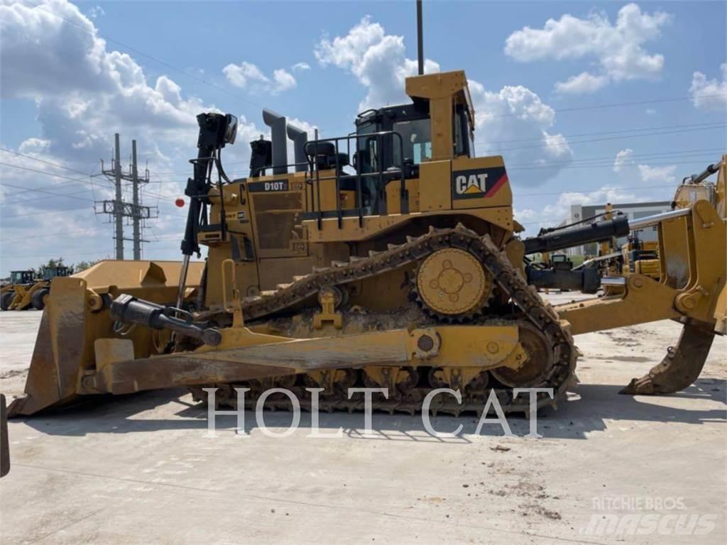 CAT D10T MS Bulldozer
