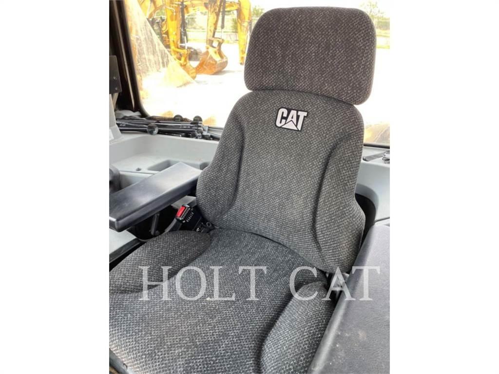 CAT D10T MS Bulldozer