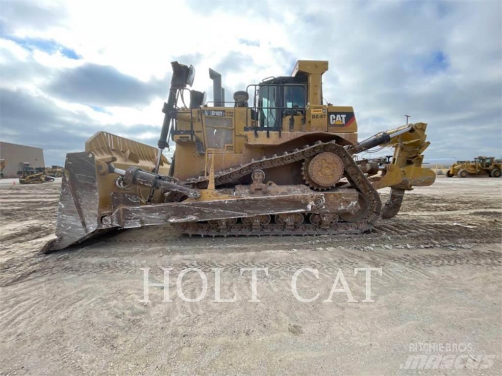 CAT D10T SS Bulldozer