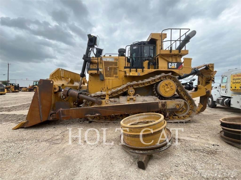 CAT D10T SS Bulldozer