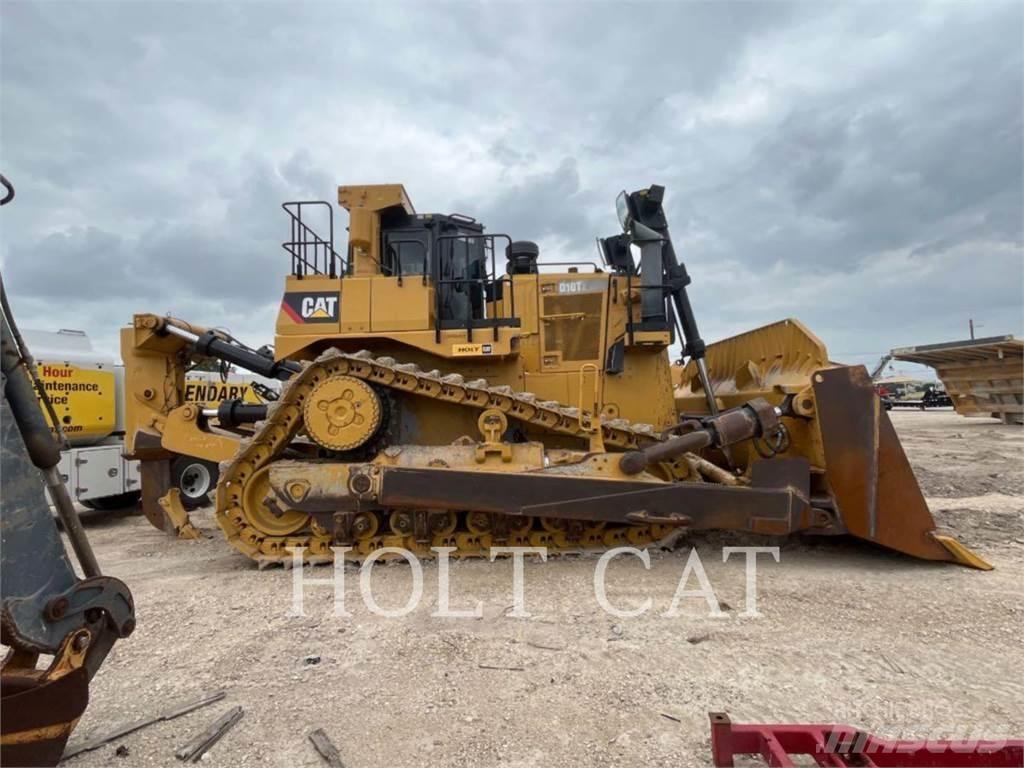 CAT D10T SS Bulldozer