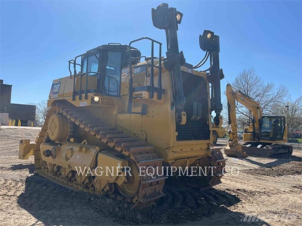 CAT D10T2 Bulldozer