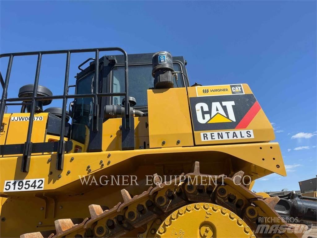 CAT D10T2 Bulldozer