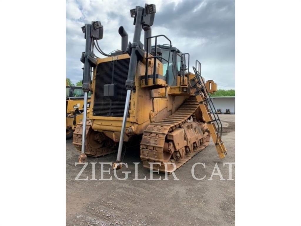 CAT D10T2 Bulldozer