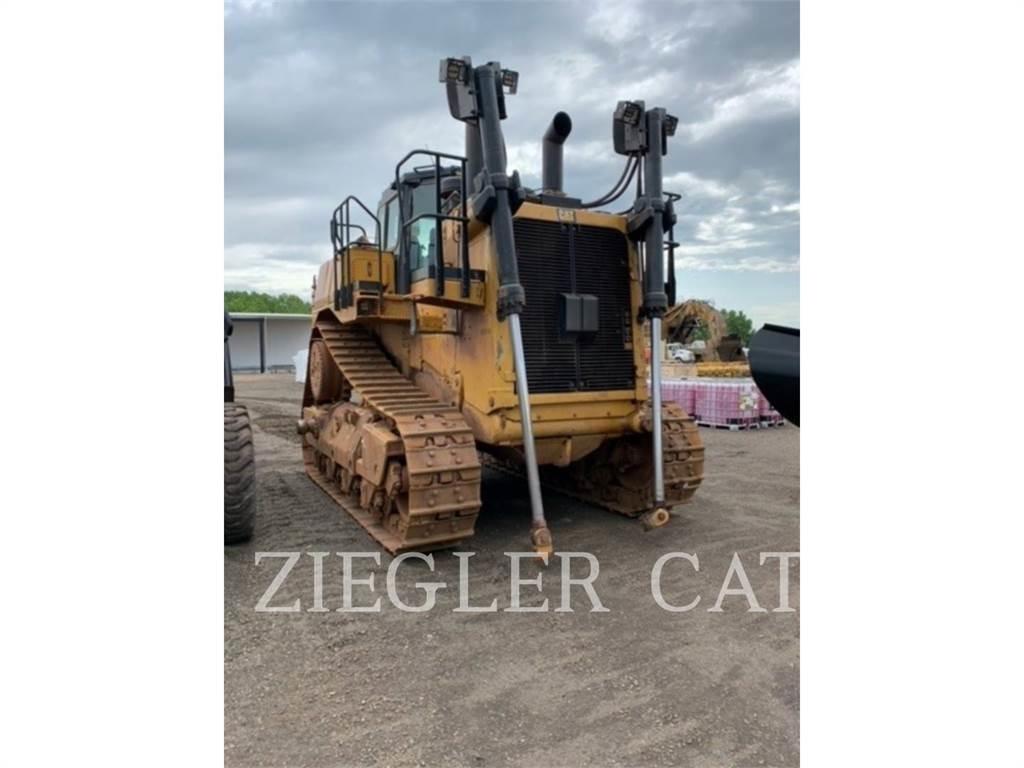 CAT D10T2 Bulldozer