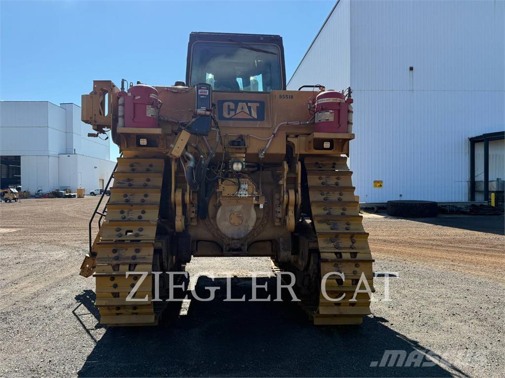 CAT D10T2 Bulldozer