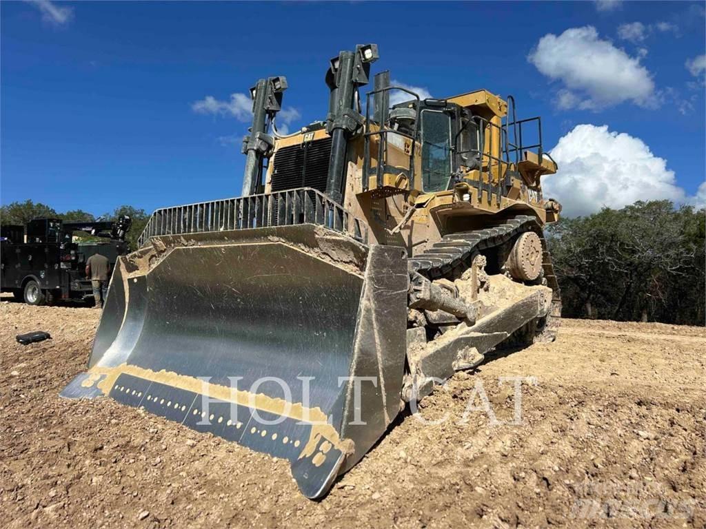 CAT D10T2 Bulldozer