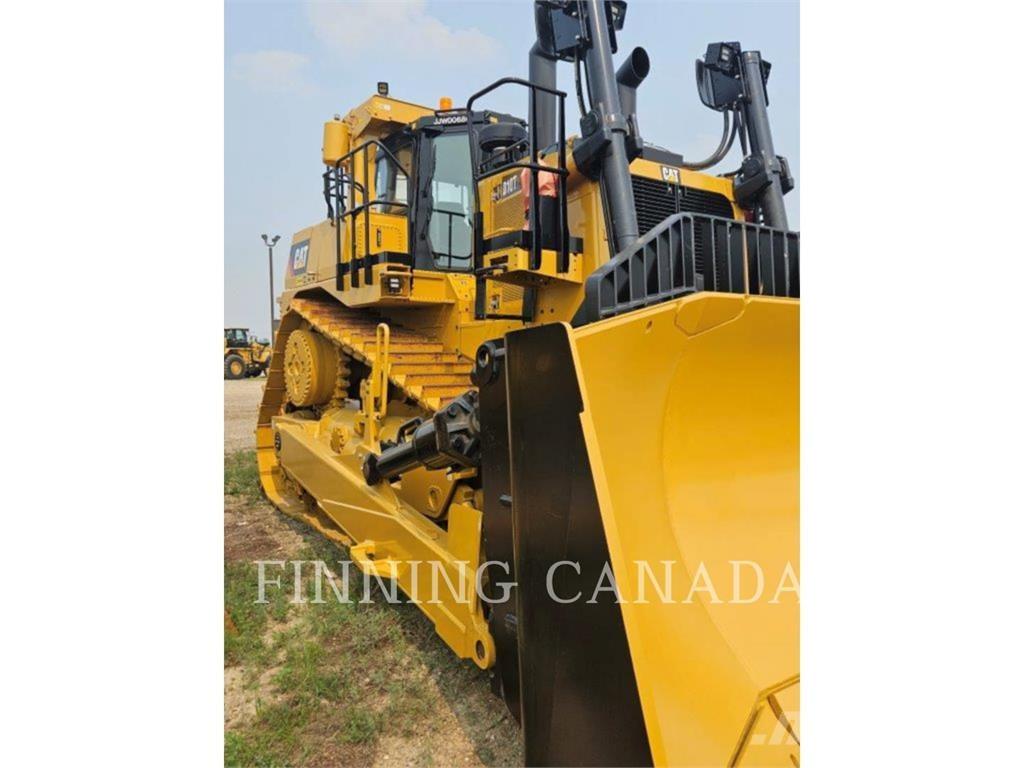 CAT D10T2 Bulldozer