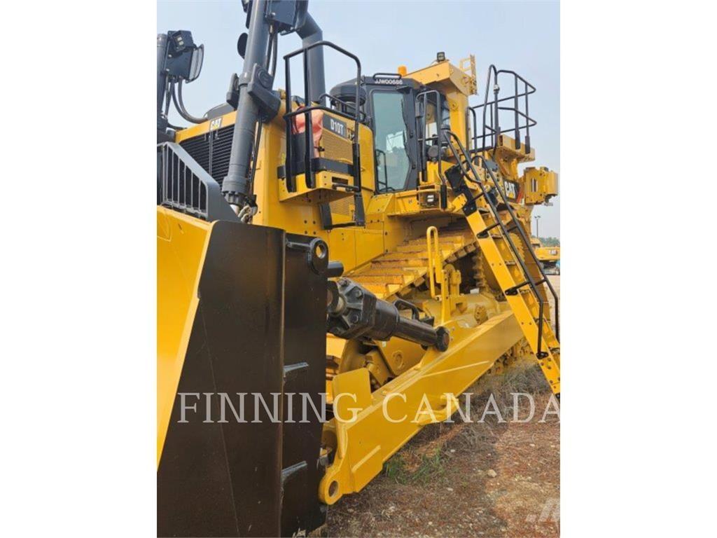 CAT D10T2 Bulldozer