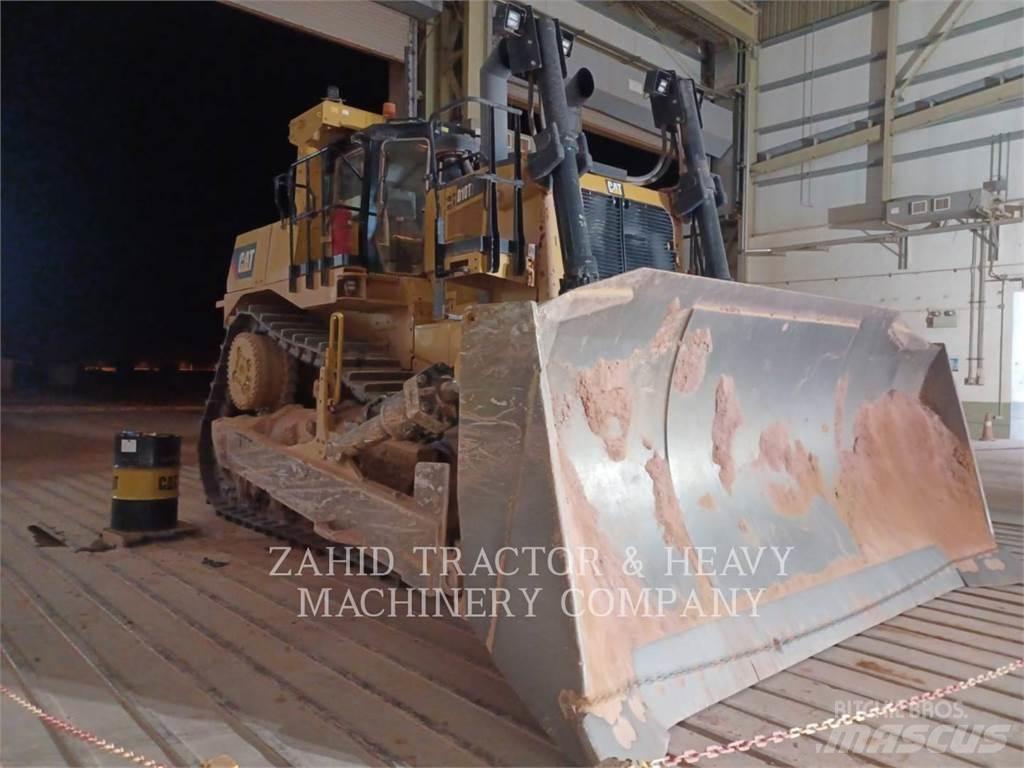 CAT D10T2LRC Bulldozer