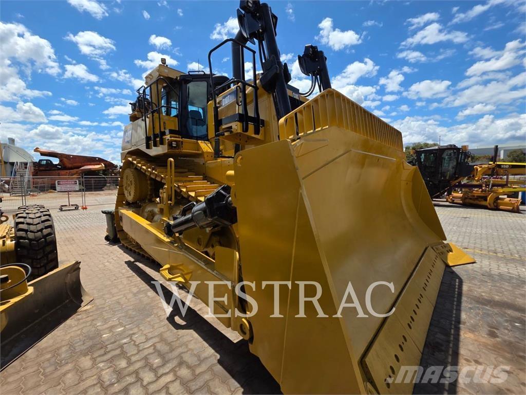 CAT D10T2LRC Bulldozer