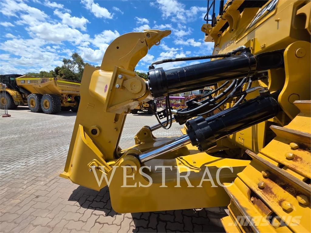 CAT D10T2LRC Bulldozer