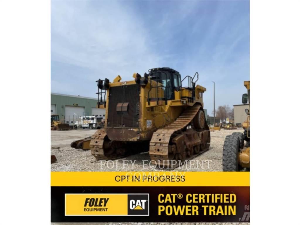 CAT D11T Bulldozer