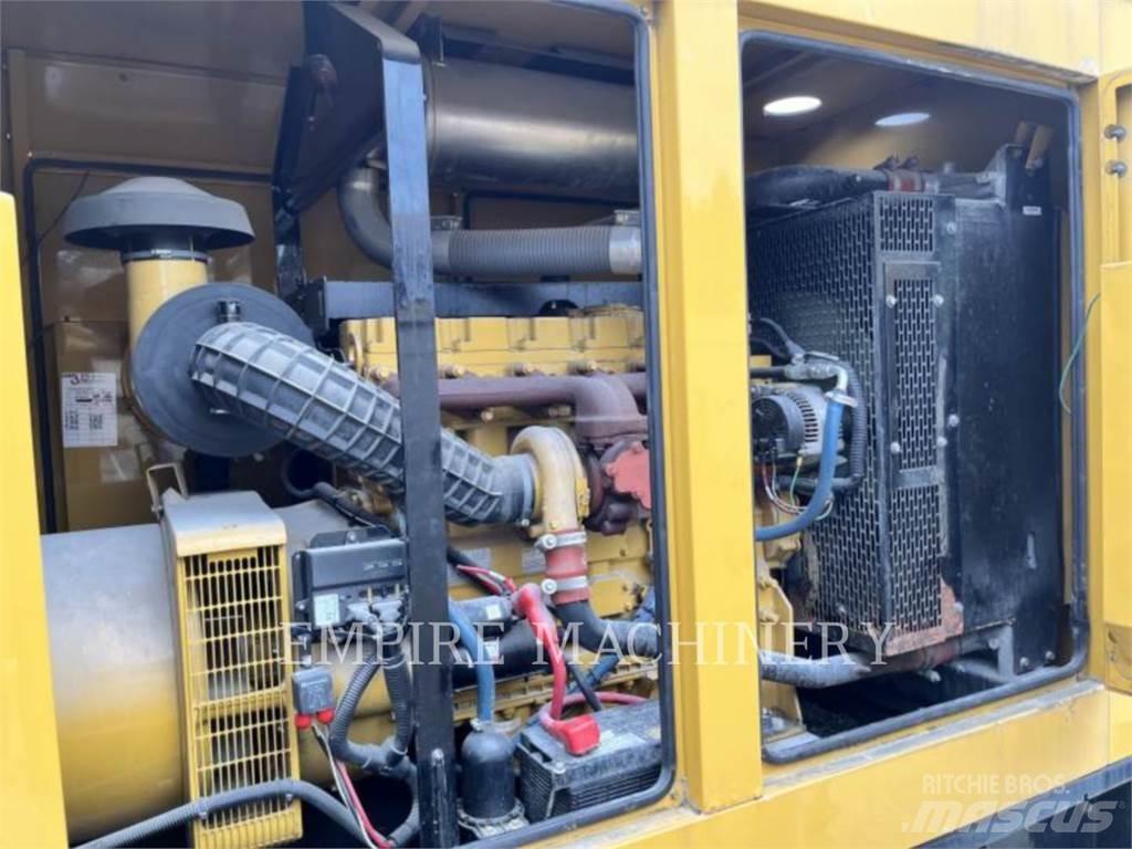 CAT D150 Diesel Generatoren