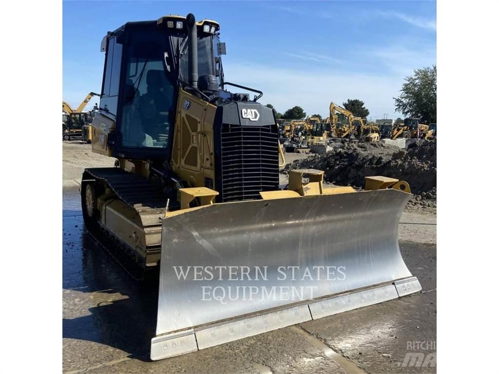 CAT D2 Bulldozer