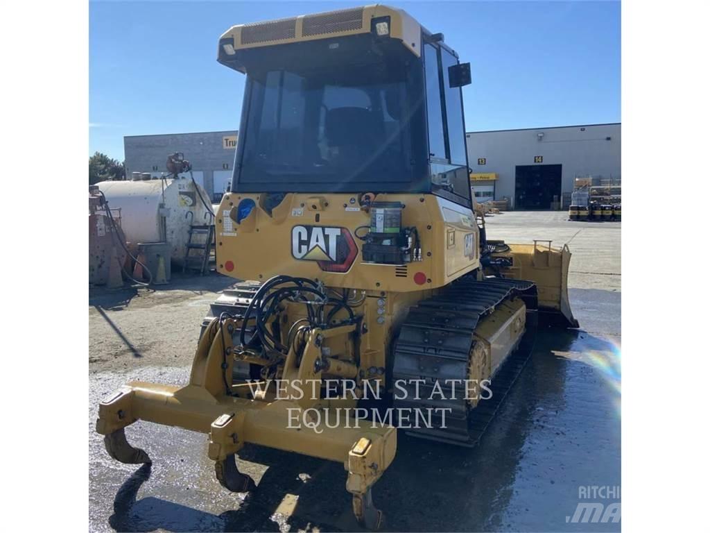 CAT D2 Bulldozer
