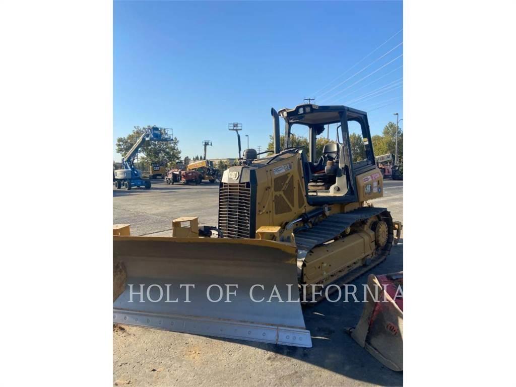CAT D2 Bulldozer