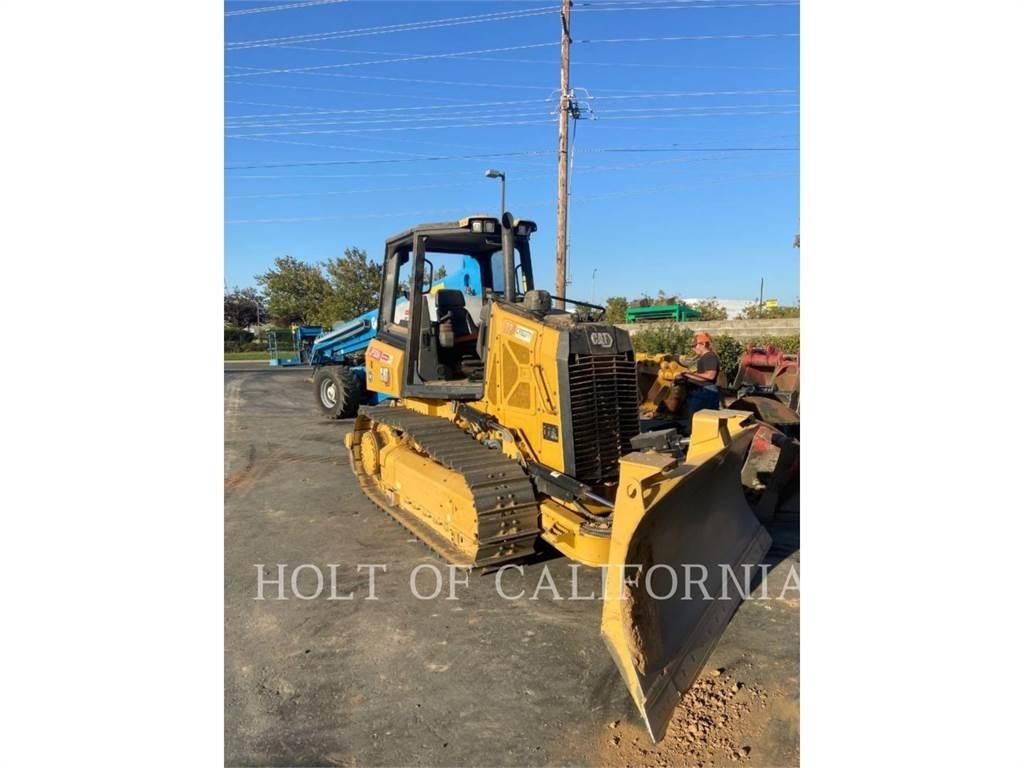 CAT D2 Bulldozer