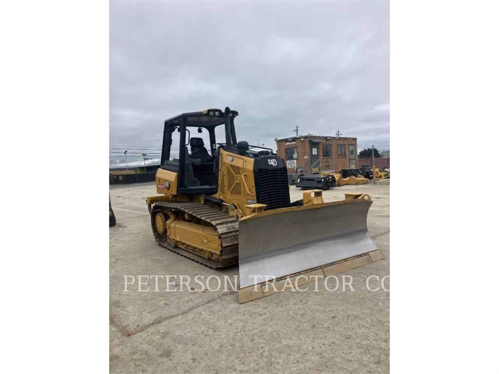 CAT D2 Bulldozer
