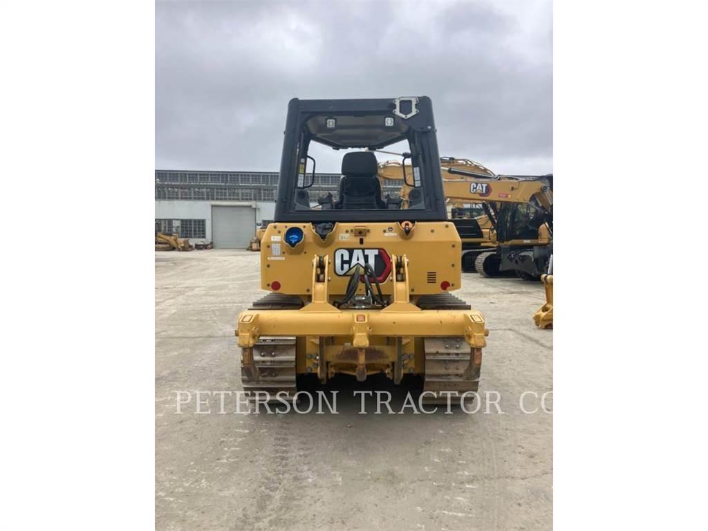 CAT D2 Bulldozer
