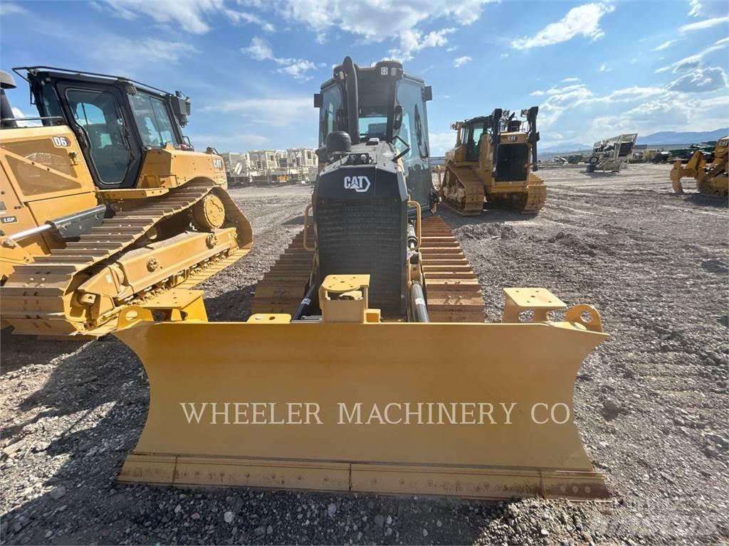 CAT D2 XL Bulldozer