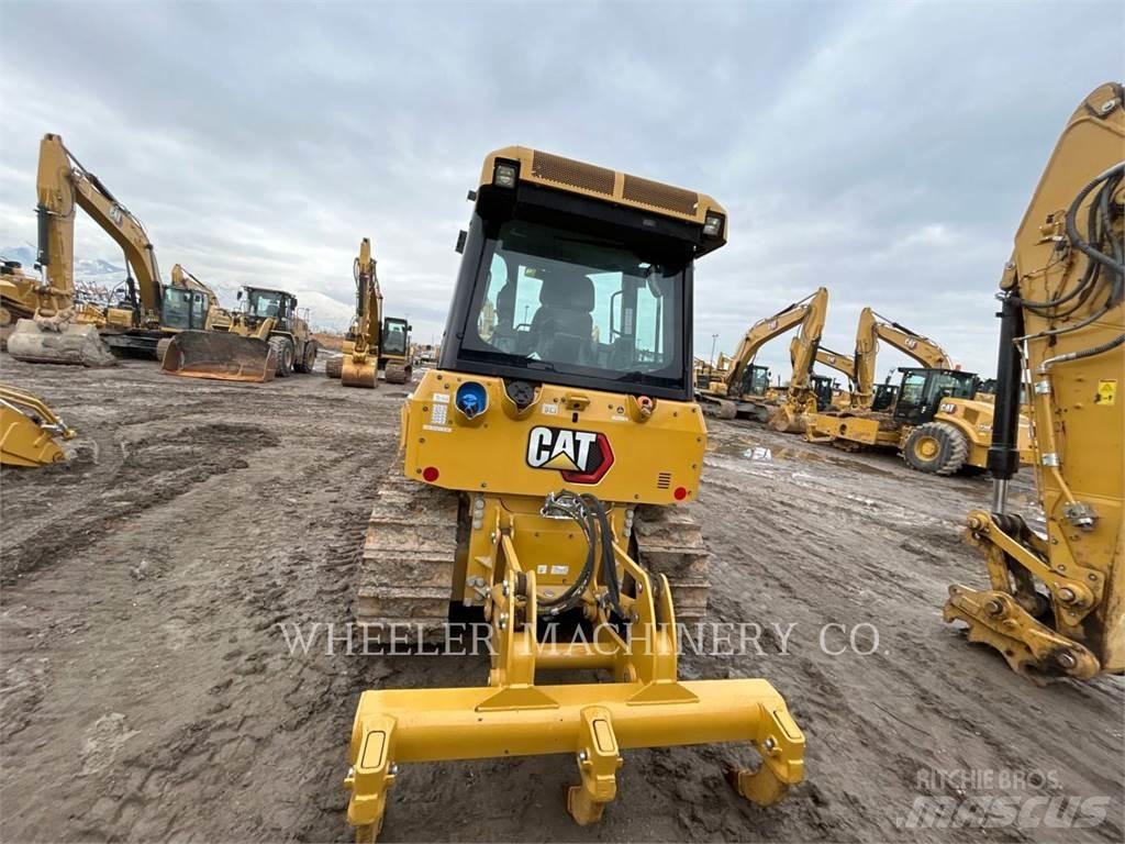 CAT D2 XL Bulldozer