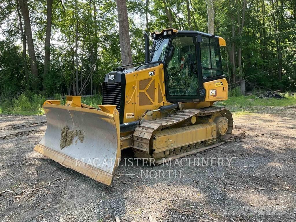 CAT D2 XL AZ2 Bulldozer