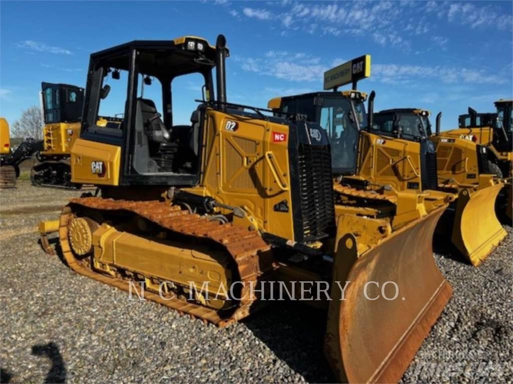 CAT D2 XLCN Bulldozer