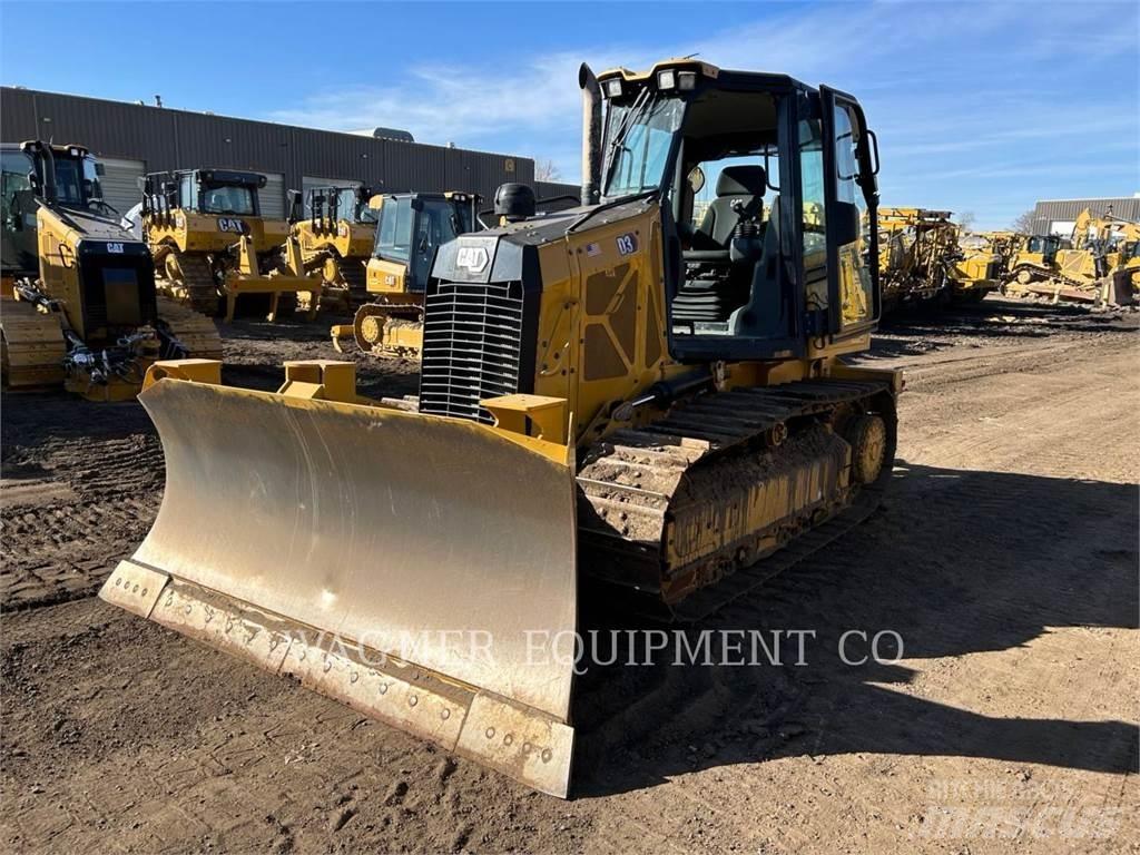 CAT D3 Bulldozer