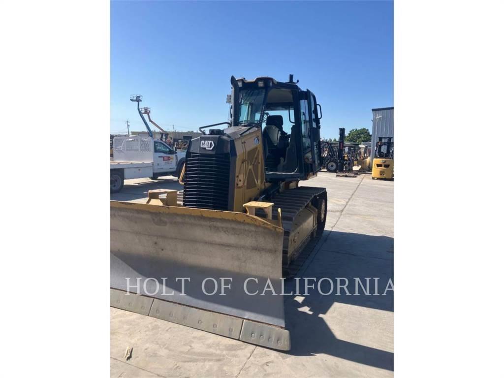 CAT D3 Bulldozer