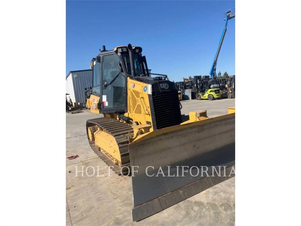 CAT D3 Bulldozer