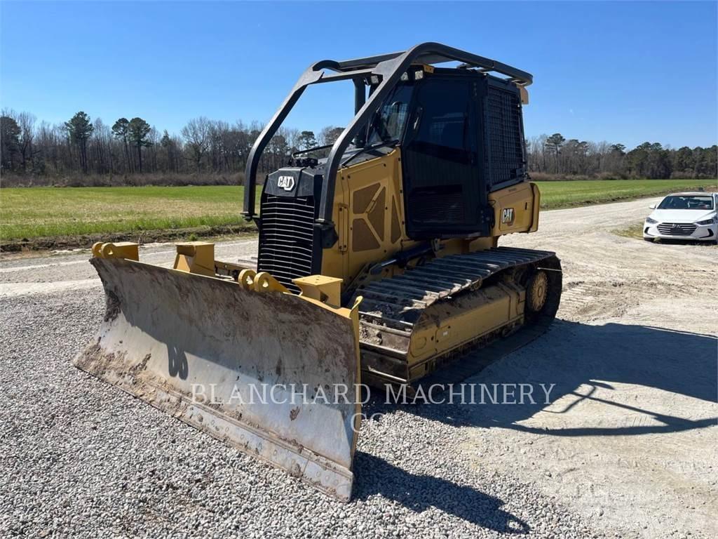 CAT D3-12LGP Bulldozer
