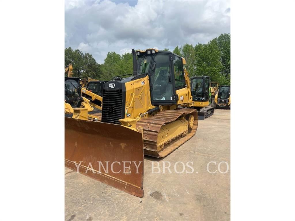 CAT D3 LGP Bulldozer