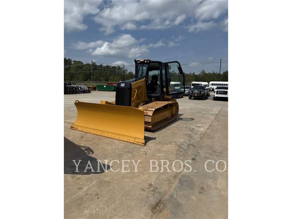 CAT D3 LGP Bulldozer