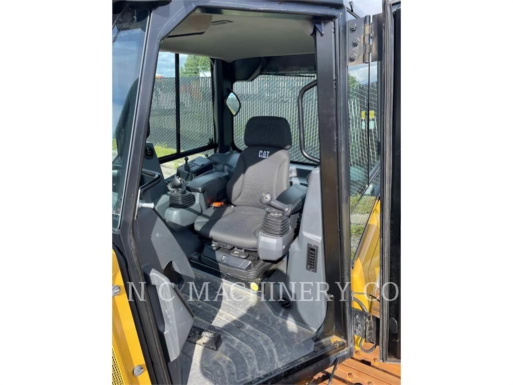 CAT D3 LGPCB Bulldozer