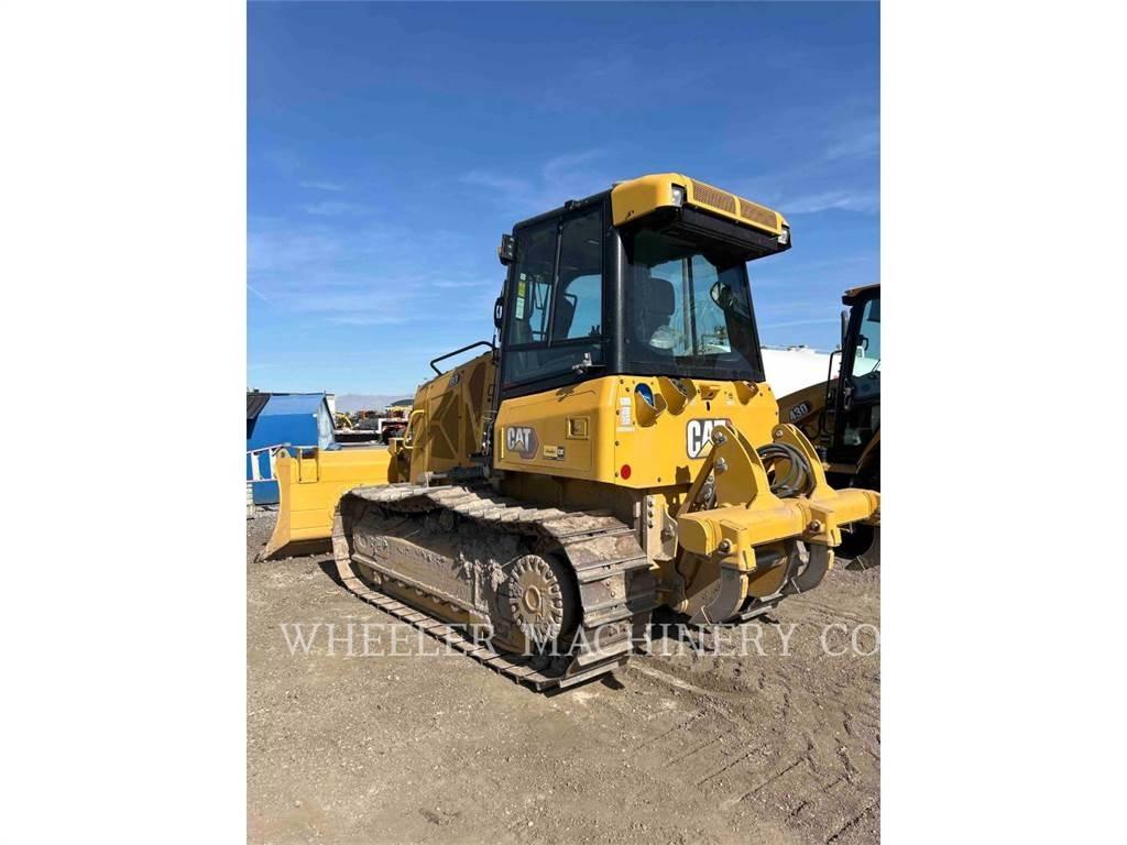 CAT D3 XL Bulldozer
