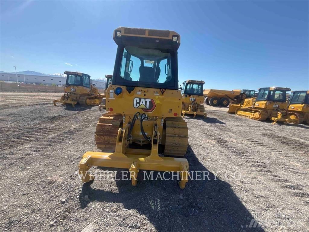 CAT D3 XL Bulldozer