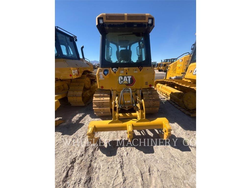 CAT D3 XL Bulldozer