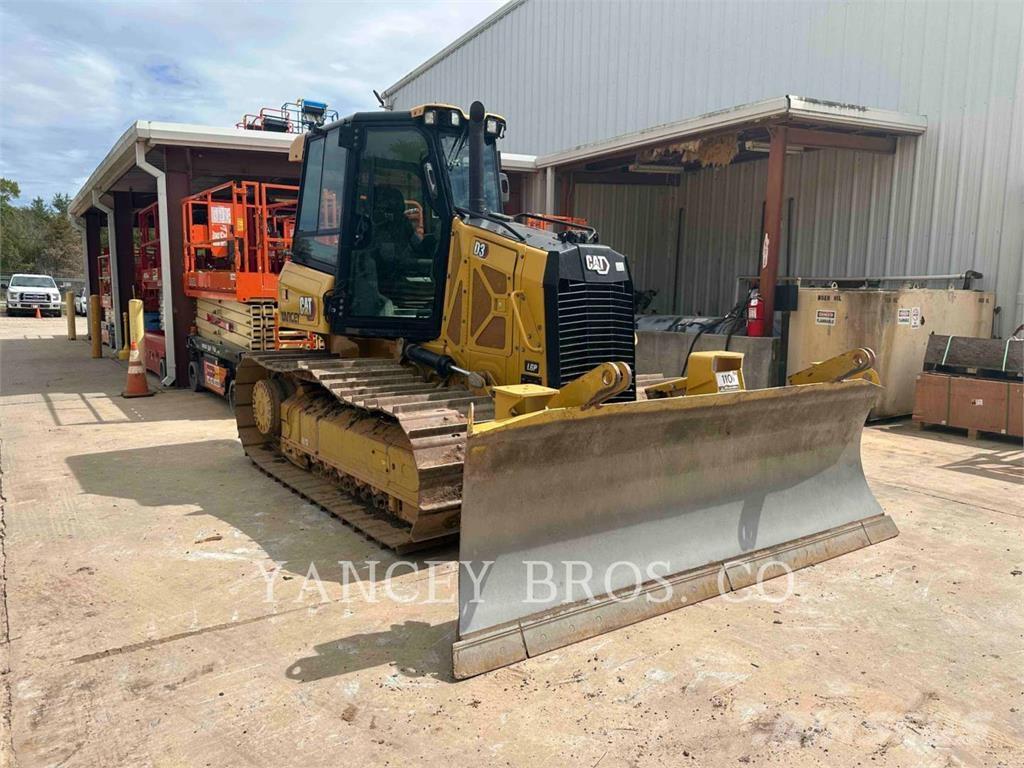CAT D312LGP Bulldozer