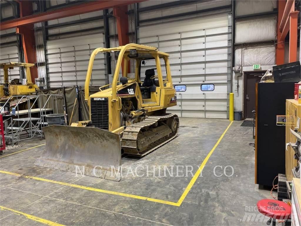 CAT D3G XLCN Bulldozer