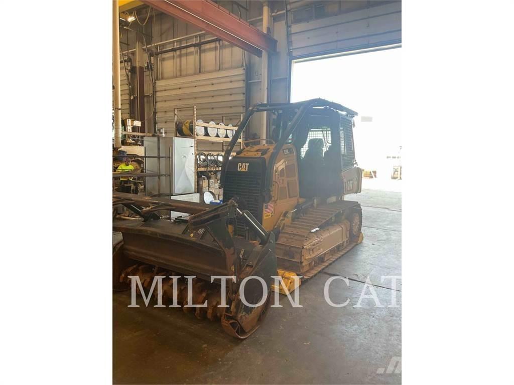 CAT D3K 2 XL Bulldozer